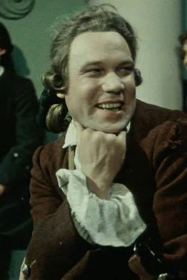 et billede af P. Alyabin