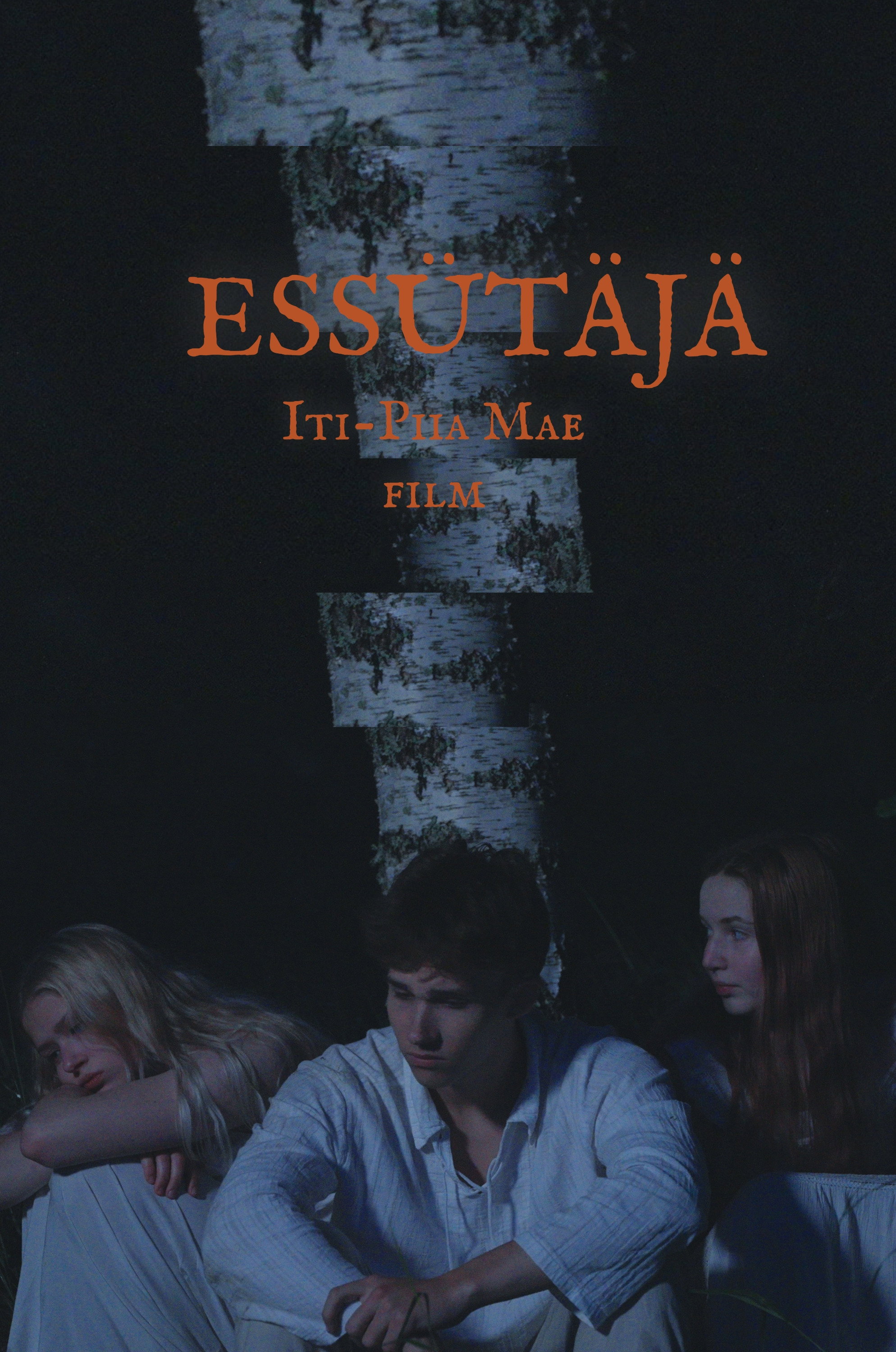 Ess&uuml;t&auml;j&auml;
