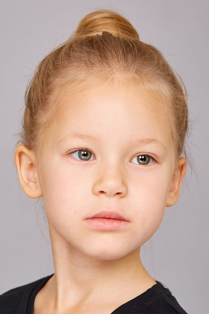 et billede af Elizaveta Medvedeva