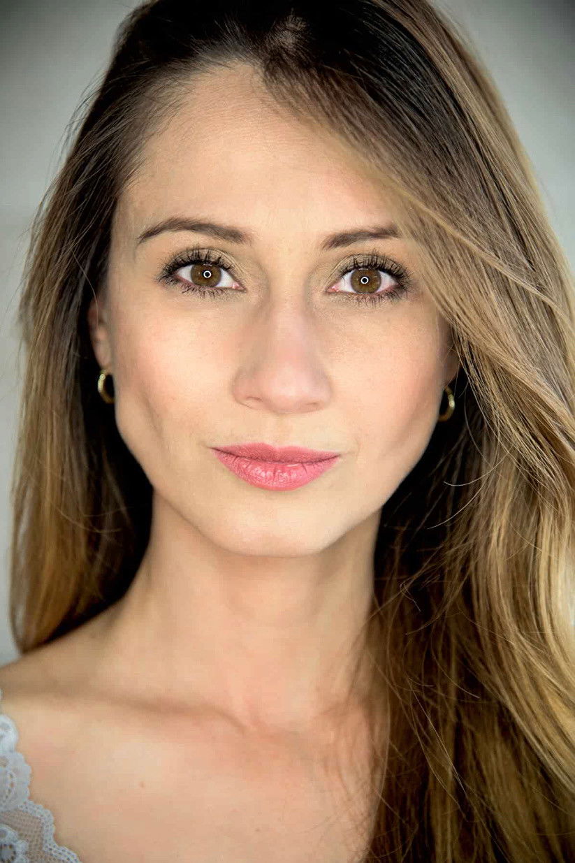 et billede af Marcela Ruiz Esparza