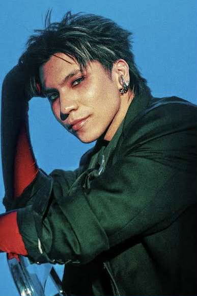 et billede af Raphaell Ridao