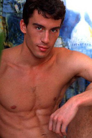 et billede af Andrej Volek