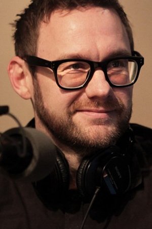 et billede af Joakim Berg