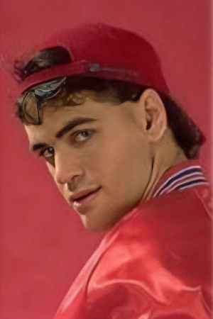 et billede af Root Callahan