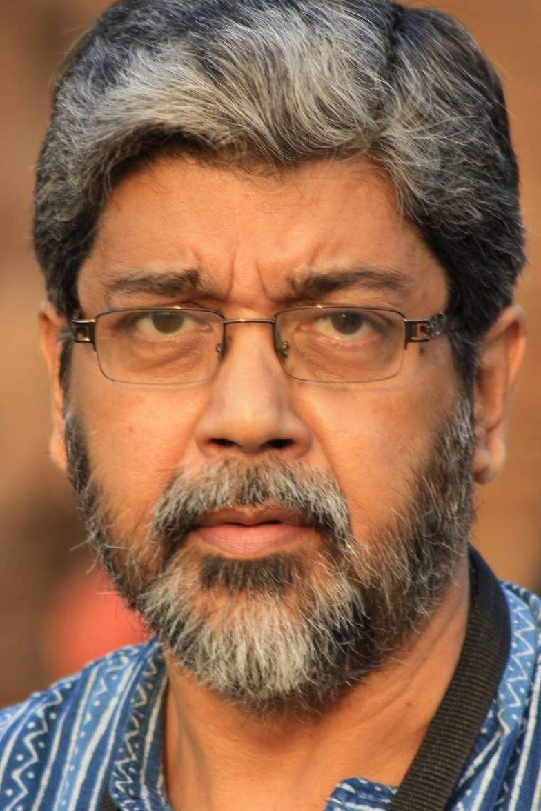 Saibal Mitra | Director
