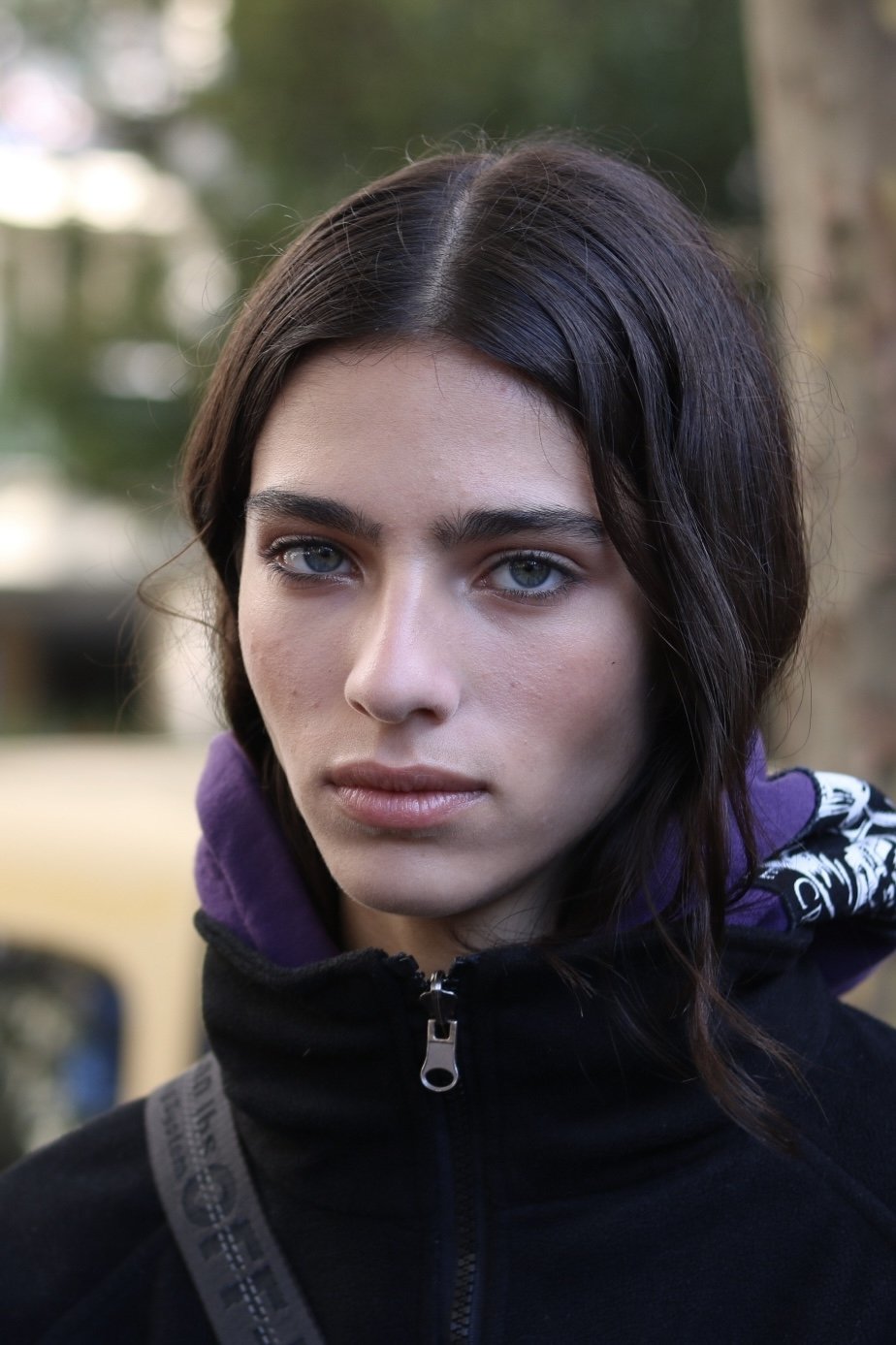 et billede af Loli Bahia