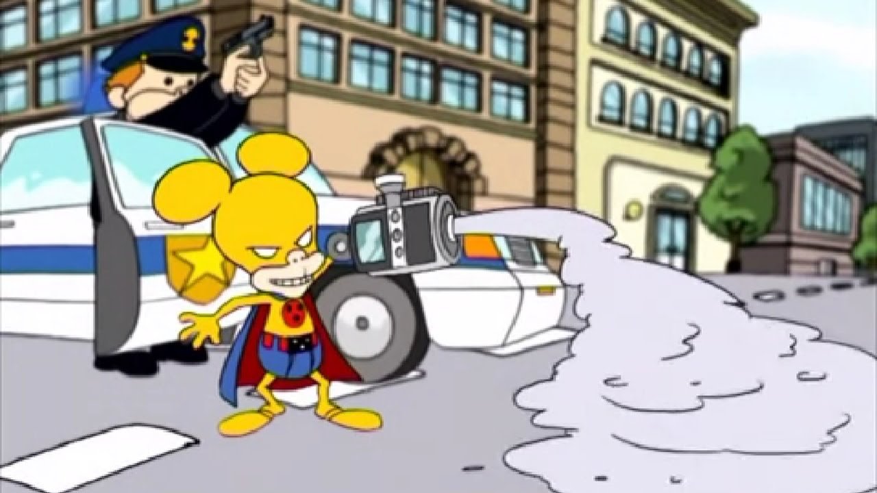 Thumbnail for Episode 29 Season 1 Episode 29