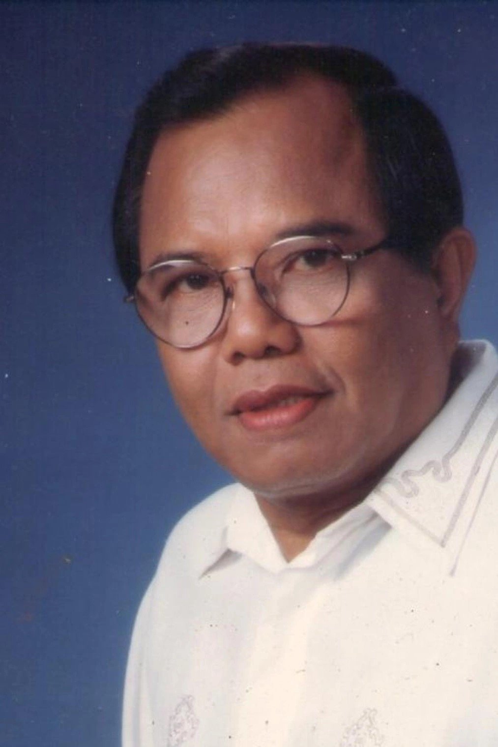 Mauro Gia Samonte photo