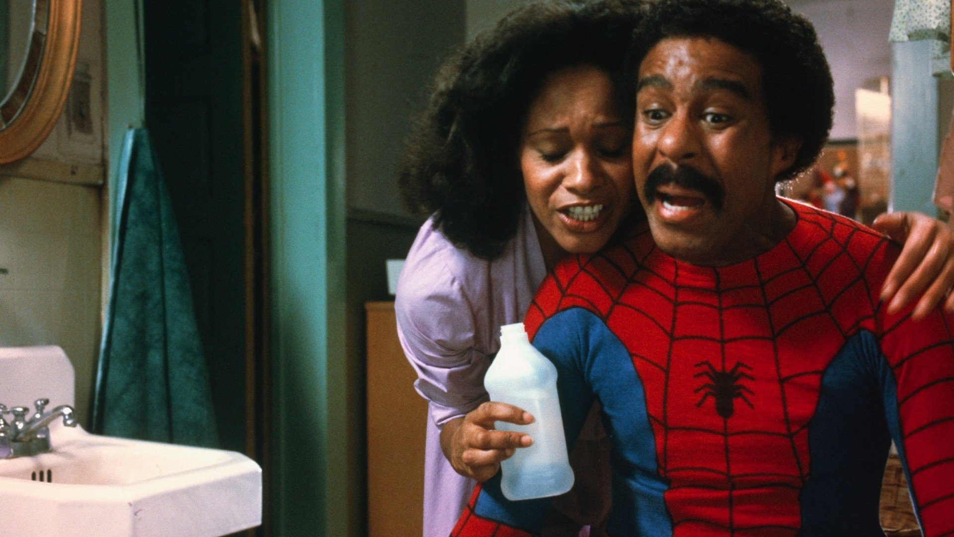 The Toy (1982)