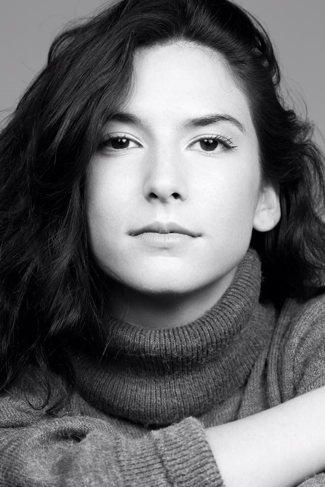 et billede af Naama Manor