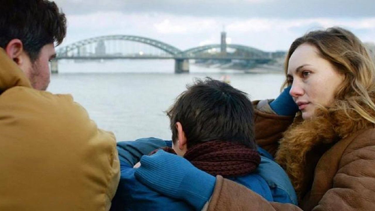 Peter's Odyssey (2018)