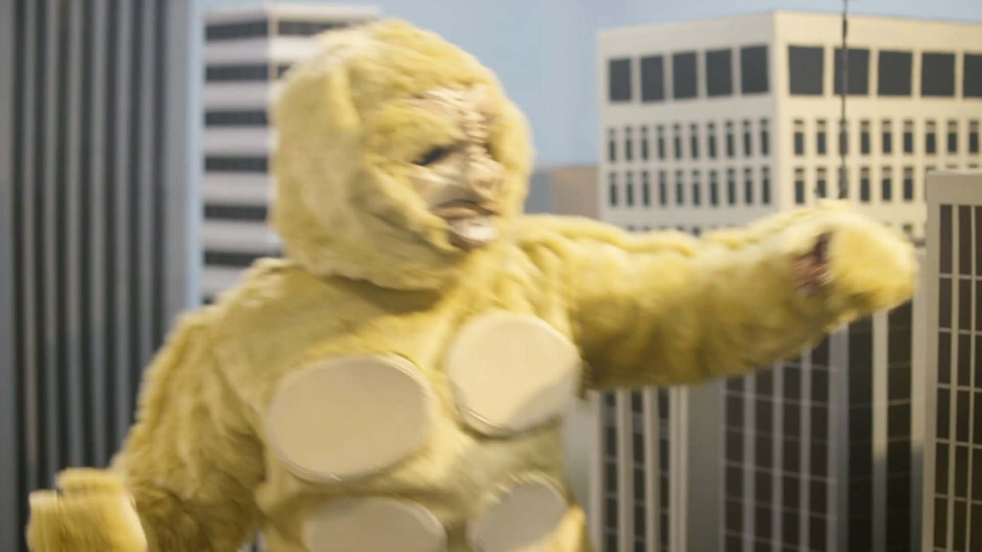 Thumbnail for The Torso Pilot Season 1 Episode 1