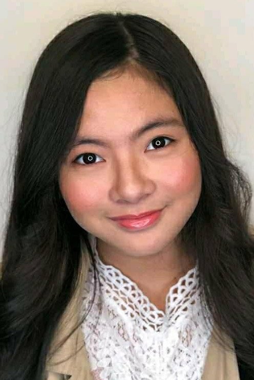 Chlaui Malayao's picture in the cast