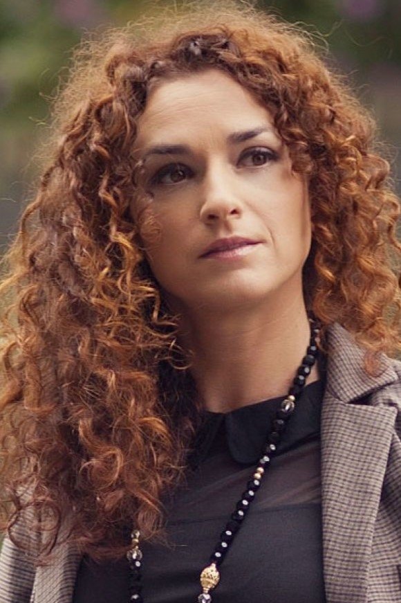 et billede af Eliana Sánchez