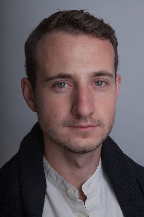 et billede af Efim Graboy