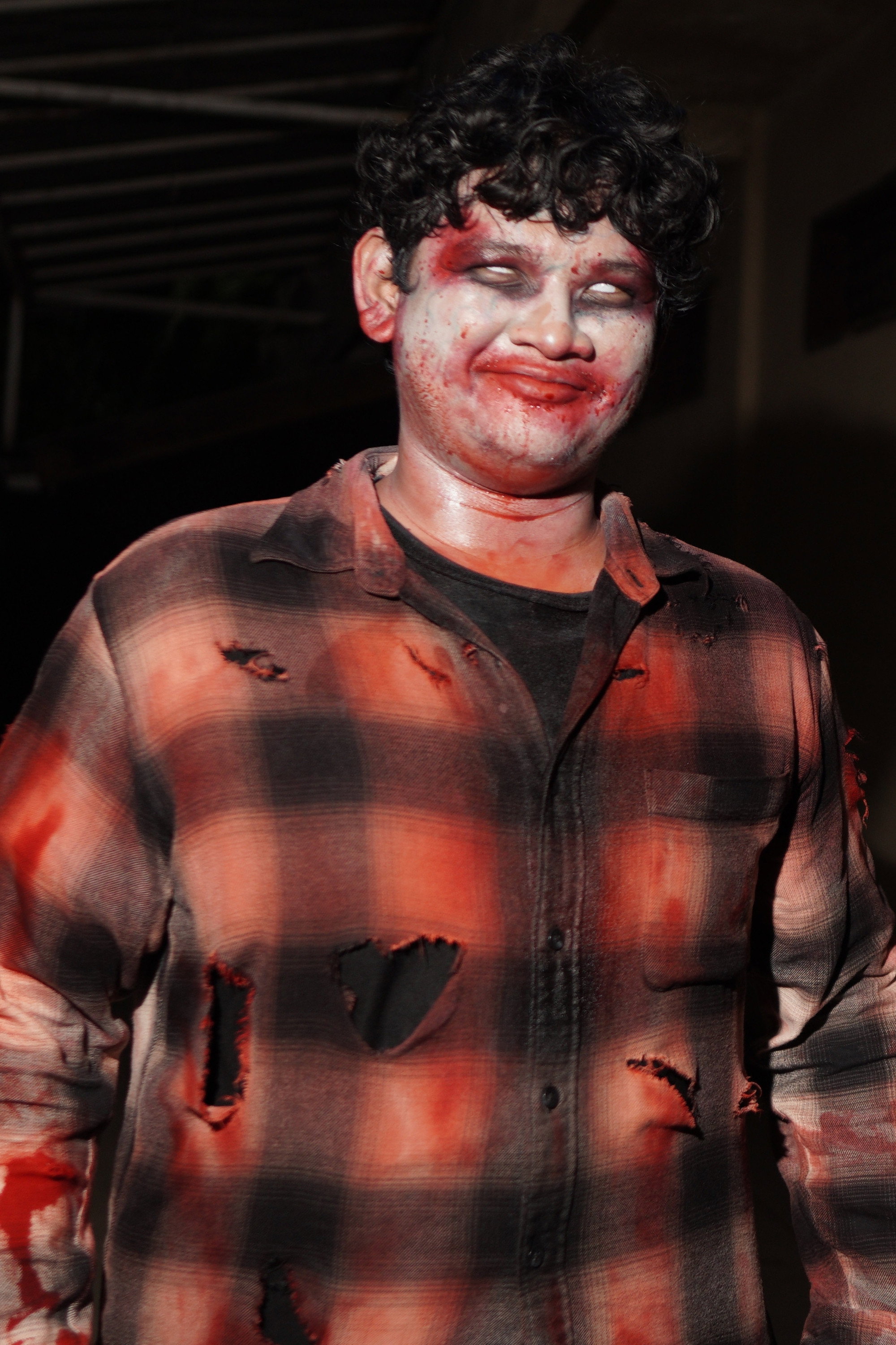Actor Photo