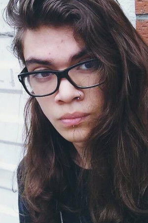 et billede af Matías Fraquelli