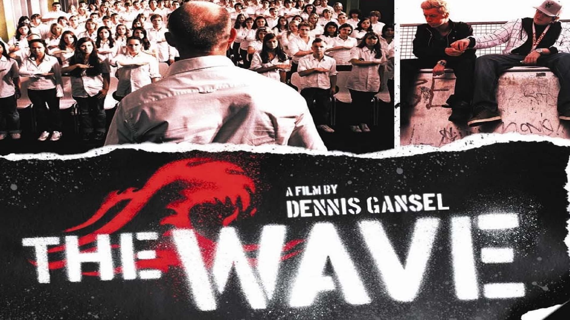 The Wave ウェイヴ (2008)