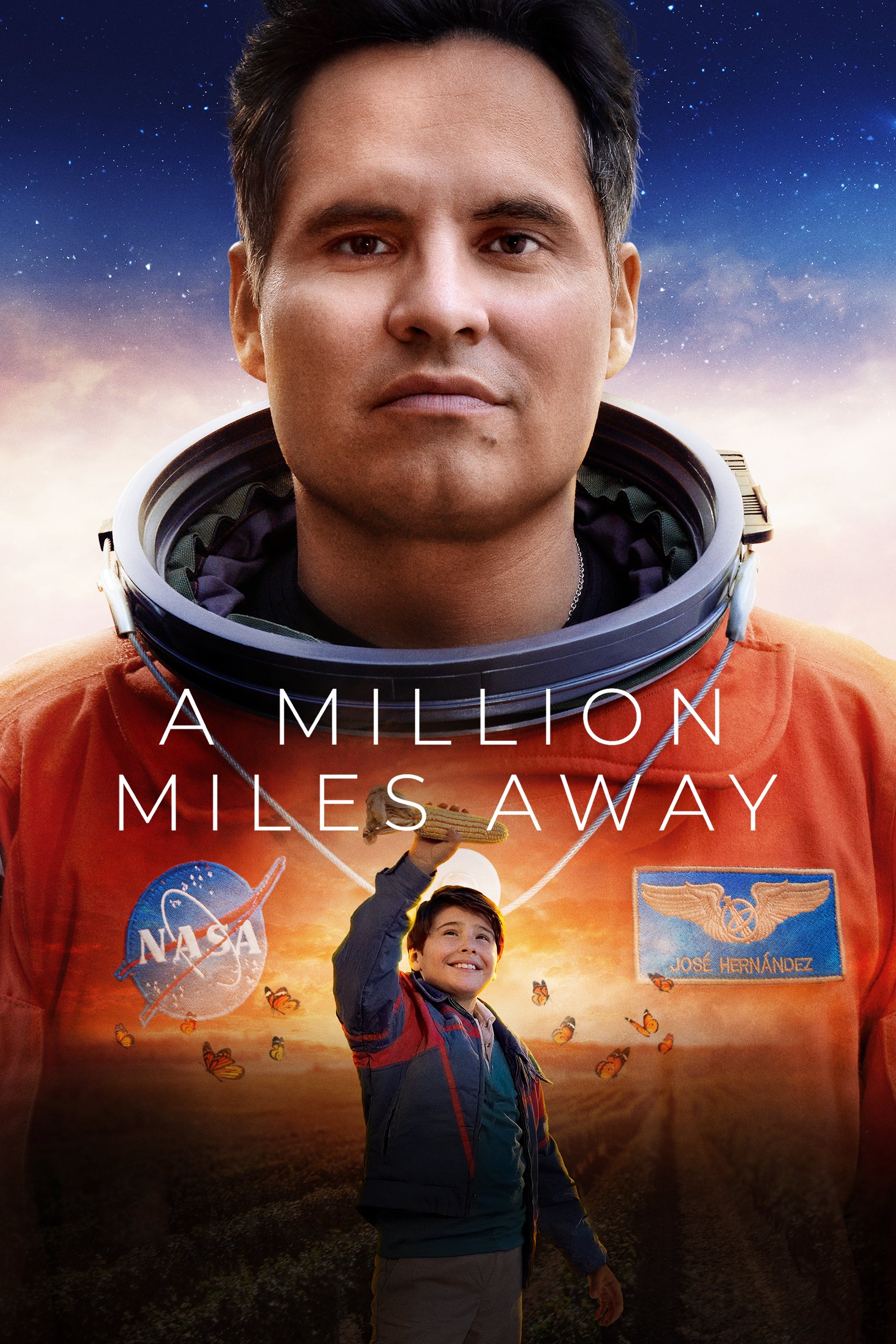 A Million Miles Away