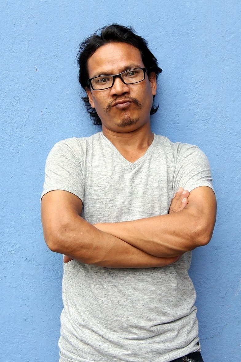 Buddhi Tamang