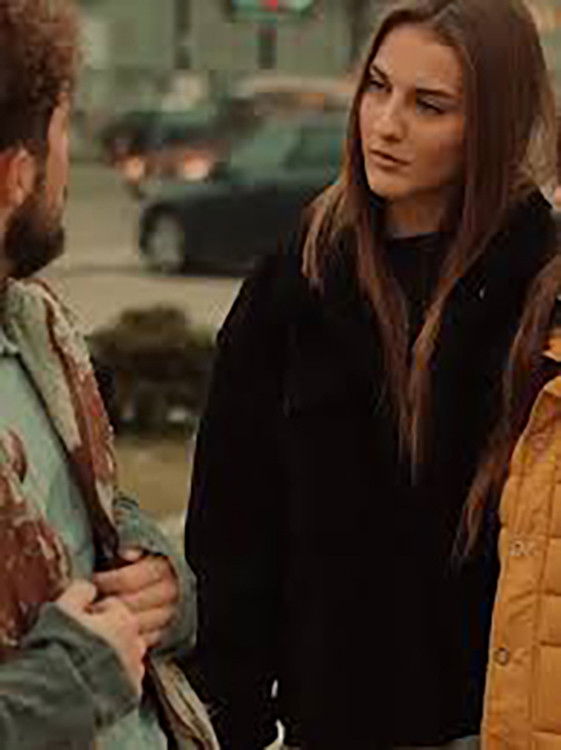 Poster for I VARFËRI