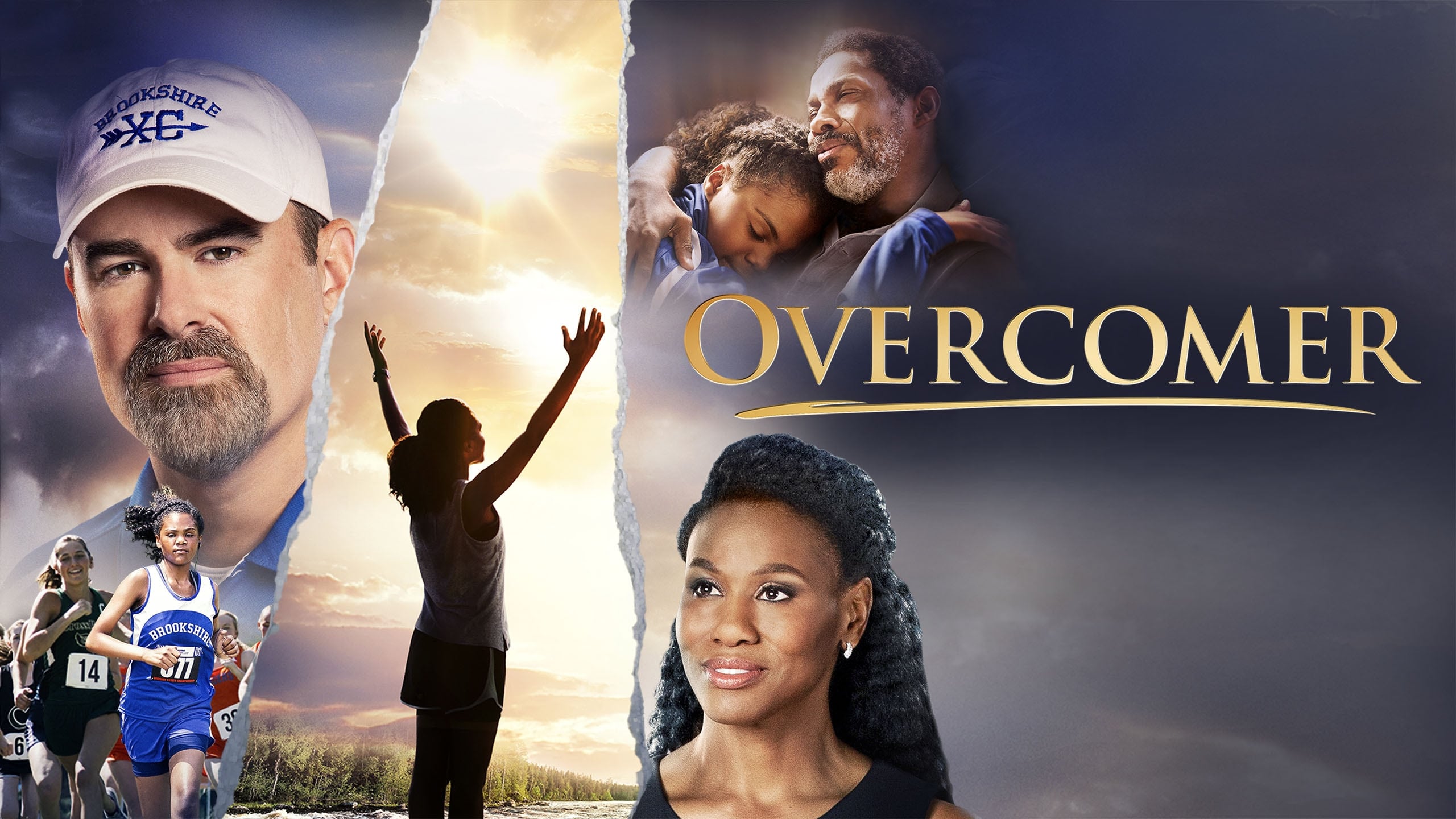 Overcomer (2019)