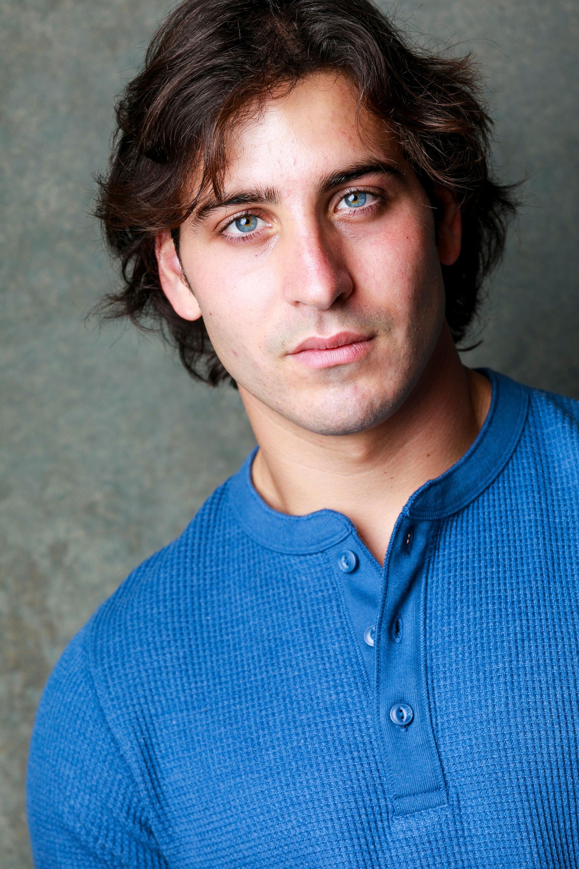 et billede af Arlan Yerby