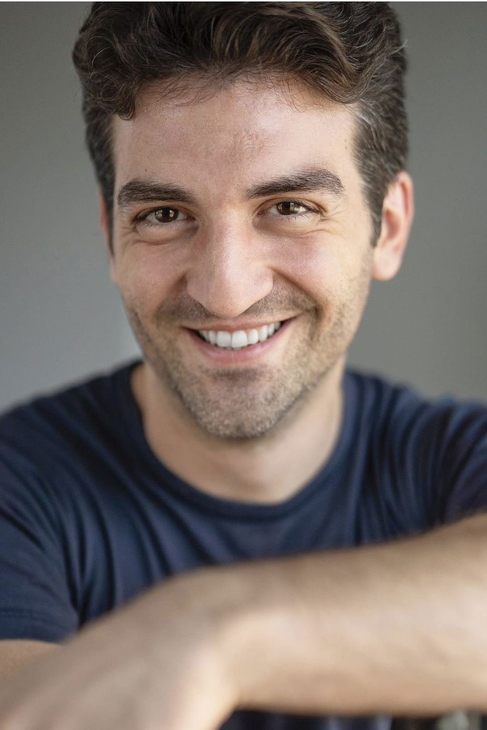 et billede af Mirt Marella