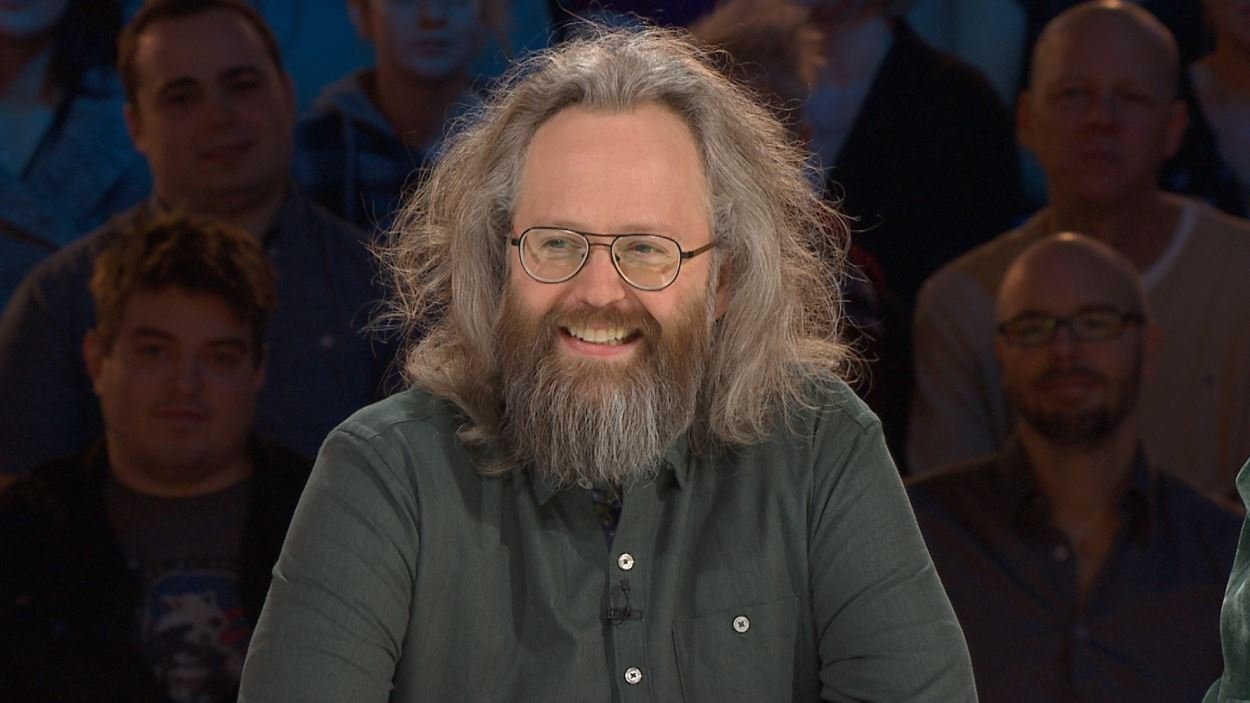 Les Enfants de la télé