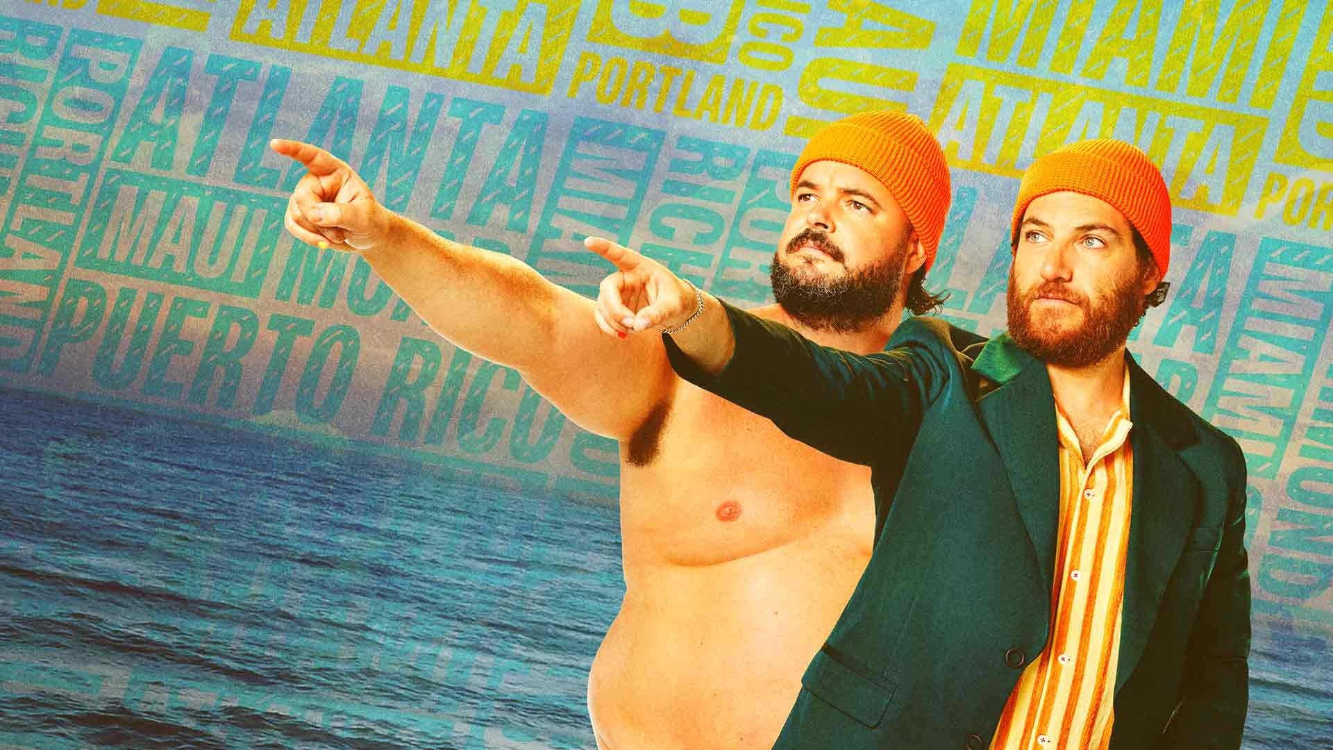 Backdrop Image