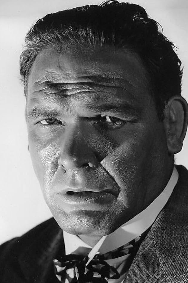 et billede af William 'Wee Willie' Davis