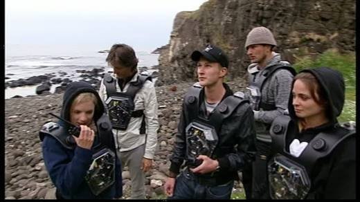 Wie is de Mol? - Épisode 5