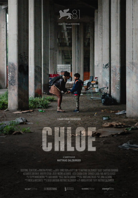 Chloe