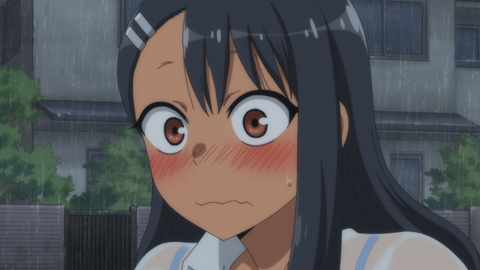 Assistir Ijiranaide, Nagatoro-san: 1x7 episódio Online em HD (Dublado e Legendado) - FuriaFlix