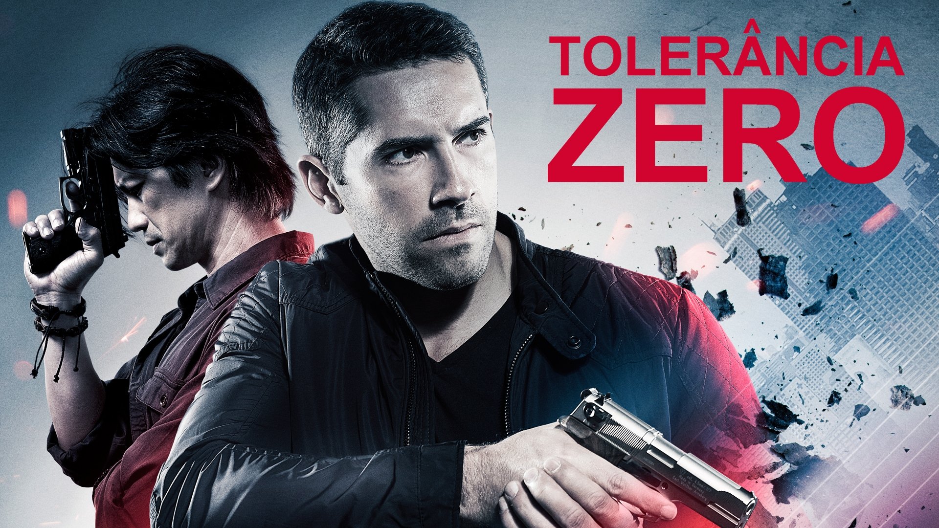 Zero Tolerance