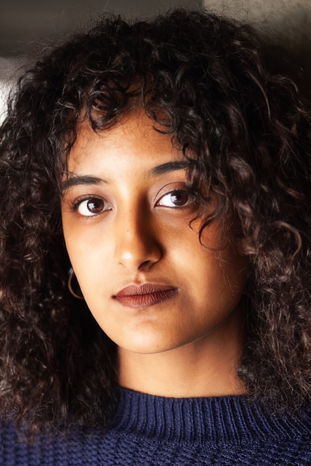 et billede af Tensaye Yosef