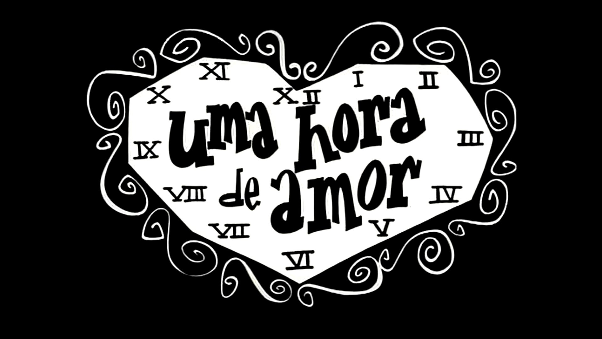 Uma Hora de Amor (1964)