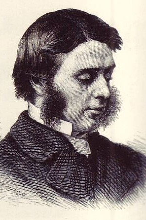 Charles Hudson