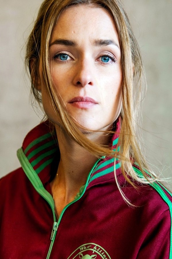 Josephin Busch's picture in the cast