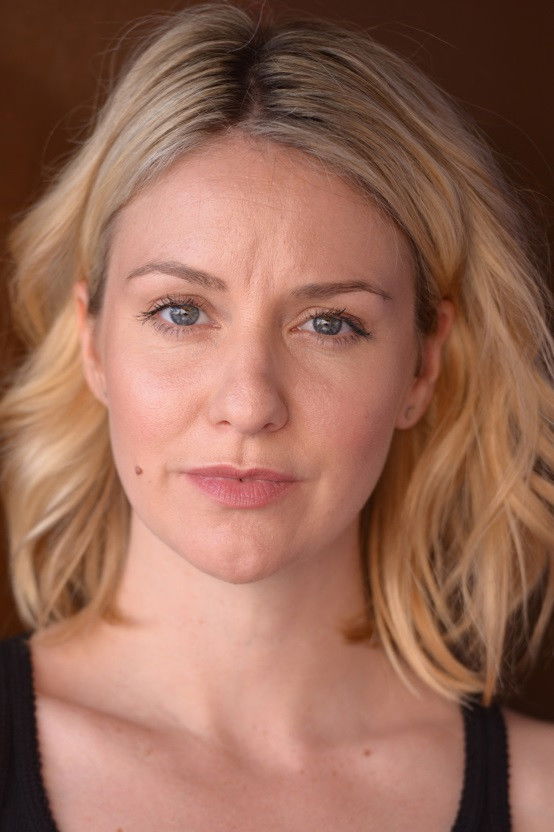 et billede af Olivia Solomons