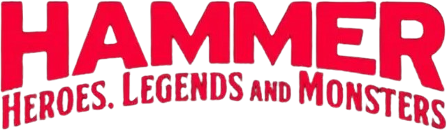Hammer: Heroes, Legends and Monsters Logo