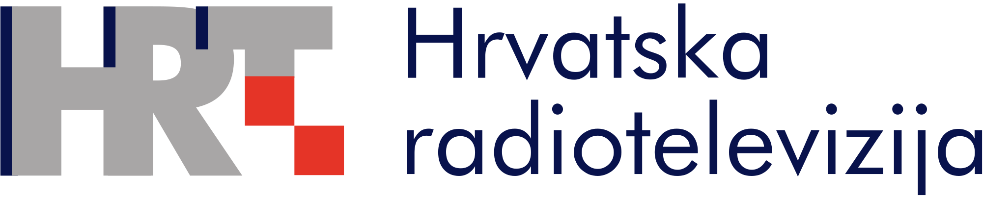 Logo de la société Hrvatska Radiotelevizija 18567
