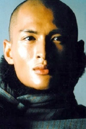 et billede af Santi Sudaros