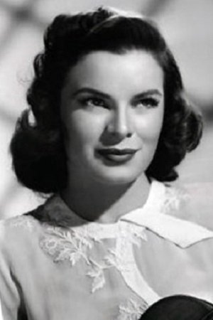 et billede af Marcia Van Dyke