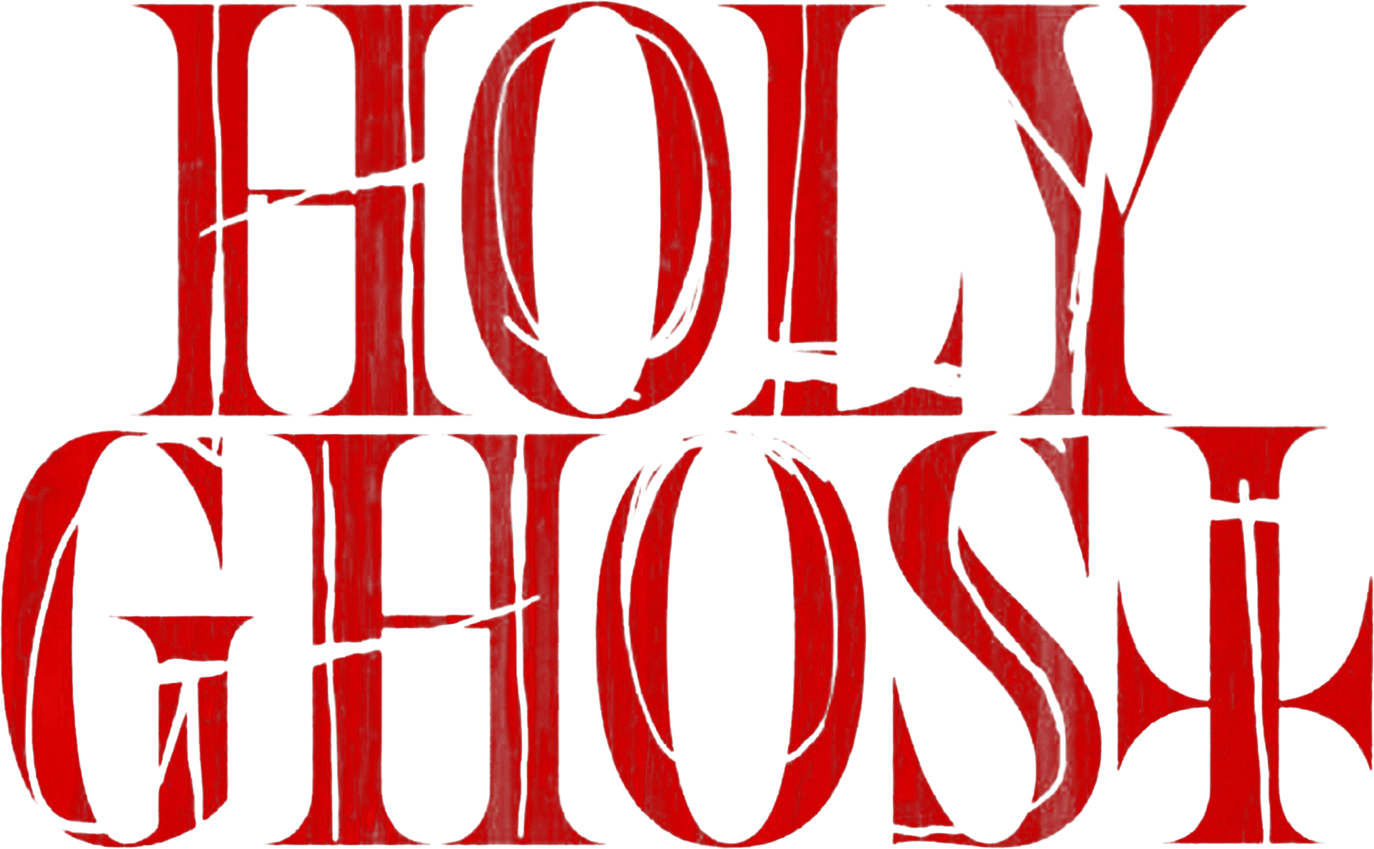 Holy Ghost
