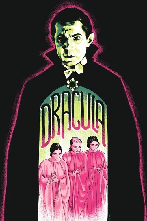 Dracula
