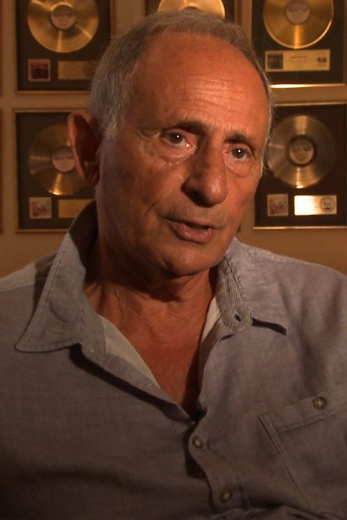 et billede af Henri Belolo