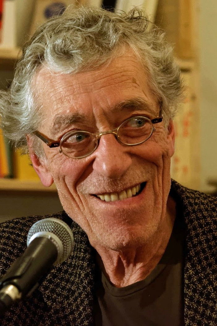 et billede af Albert Marcoeur