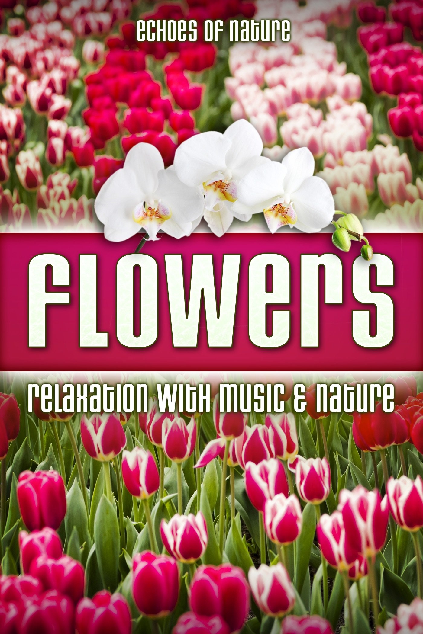Flowers: Echoes of Nature Relaxation with Music & Nature on FREECABLE TV