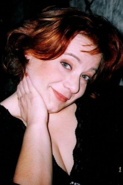 et billede af Tonia Massera